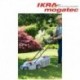 Electric Lawn Mower IKRA 1,6 kW IERM 1638