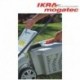 Electric Lawn Mower IKRA 1,6 kW IERM 1638