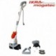 Electric multifunct cleaner 550W Ikra Mogatec IEMC 550