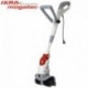 Electric multifunct cleaner 550W Ikra Mogatec IEMC 550