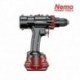 NEMO cordless professional screwdriver – drill V2 Boat & Yacht