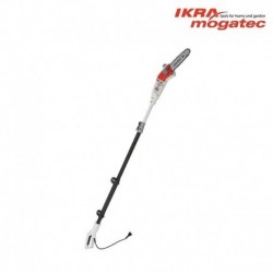 Electric Telescopic 750W Pruning Saw Ikra Mogatec IEAS 750 F