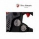 Petrol Chainsaw 1,5 kW Tonino Lamborghini PC 41 TL + GIFT