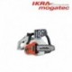 Cordless Chain Saw Ikra Mogatec IAK 40-3025 - FULL SET