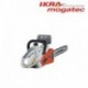 Cordless Chain Saw Ikra Mogatec IAK 40-3025 - FULL SET