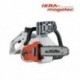 Cordless Chain Saw Ikra Mogatec IAK 40-3025