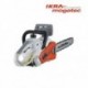 Cordless Chain Saw Ikra Mogatec IAK 40-3025