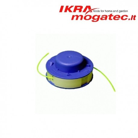 Ikra Mogatec DV type spool for trimmers/brush cutters