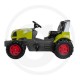 Minamas traktorius Rolly Toys Premium II CLAAS Arion 640