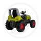 Minamas traktorius Rolly Toys Premium II CLAAS Arion 640