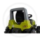 Minamas traktorius Rolly Toys Premium II CLAAS Arion 640