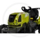 Minamas traktorius Rolly Toys Premium II CLAAS Arion 640