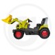 Minamas traktorius Rolly Toys rolly Farmtrac Premium II CLAAS Arion 640