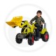 Minamas traktorius Rolly Toys rolly Farmtrac Premium II CLAAS Arion 640