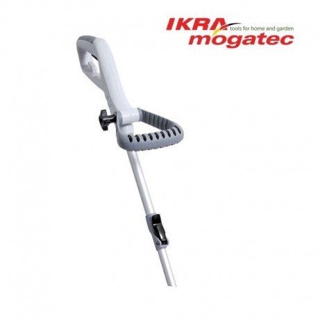 Elektrinė žoliapjovė Ikra Mogatec 600 Watt IGT 600 DA - Image 3