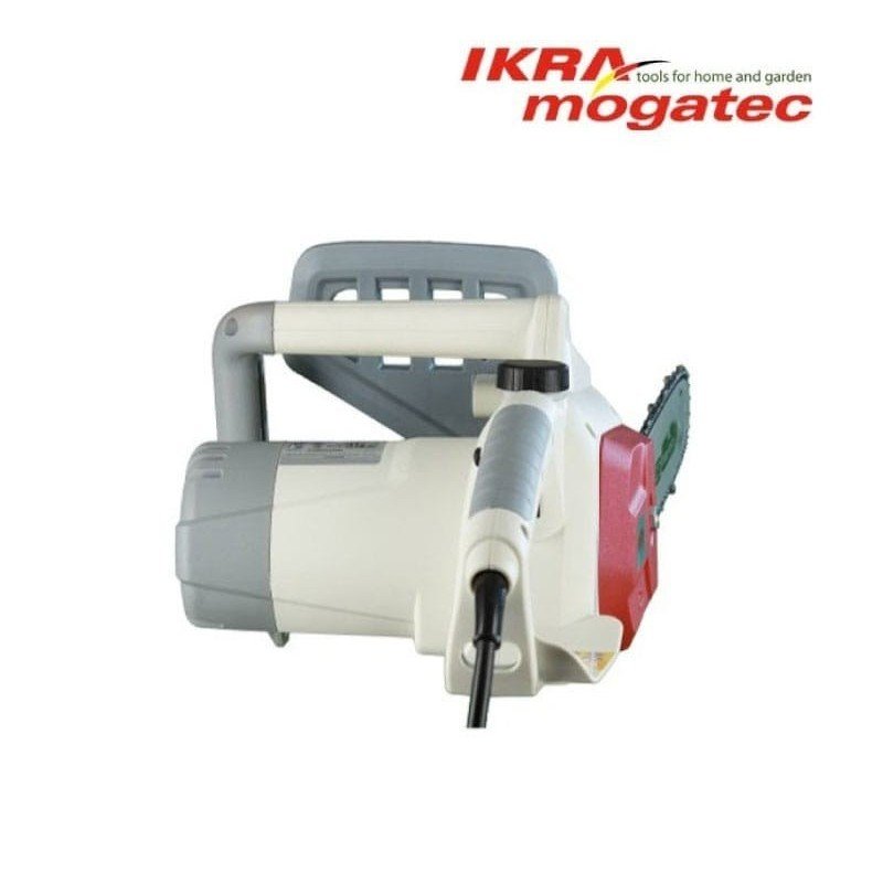 Elektrinis grandininis pjūklas 1,8 kW Ikra Mogatec IECS 1835 - Image 3