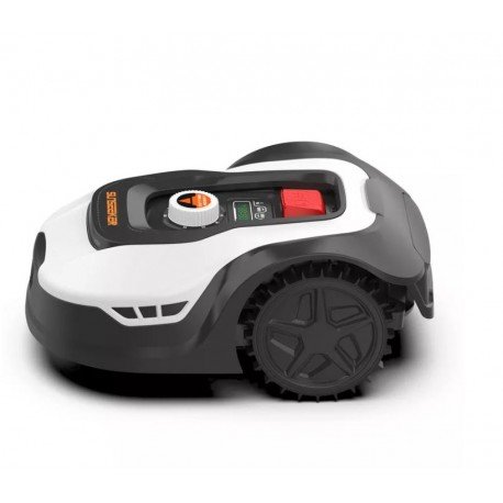 Vejos robotas Sunseeker RMA1001M20V - Image 2