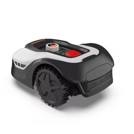 Vejos robotas Sunseeker RMA1001M20V - Image 3