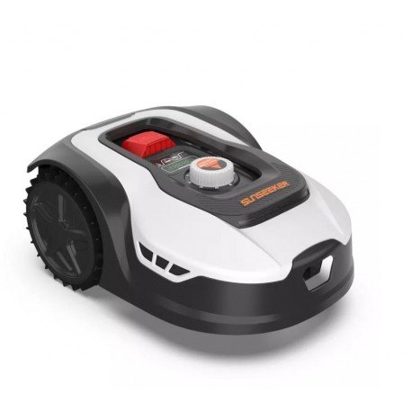 Vejos robotas Sunseeker RMA1001M20V - Image 4