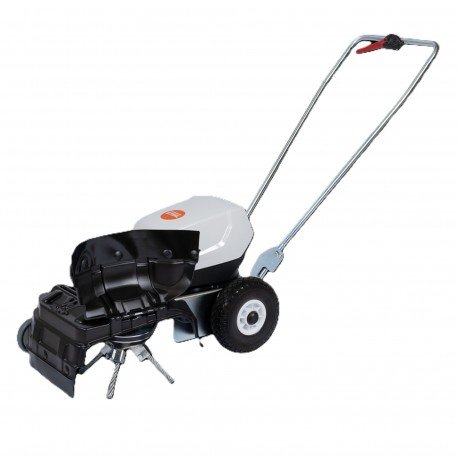 Akumuliatorinė piktžolių šalinimo mašina Westermann WKB330 STIHL akku