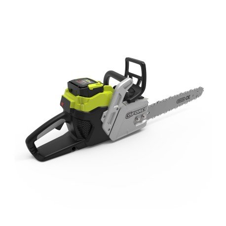 Akumuliatorinis pjūklas G-FORCE KSXR120
