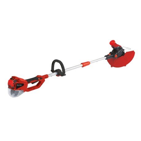 Akumuliatorinis trimeris Blue Bird TRB 40