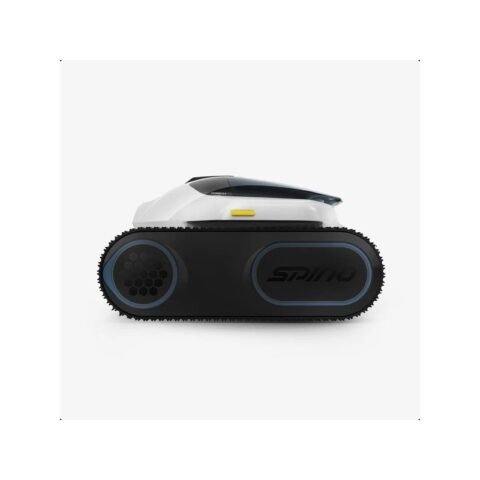 Baseino valymo robotas Mammotion SPINO E1
