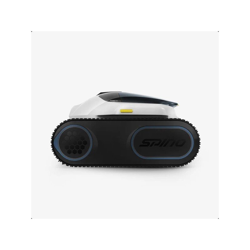 Baseino valymo robotas Mammotion SPINO E1