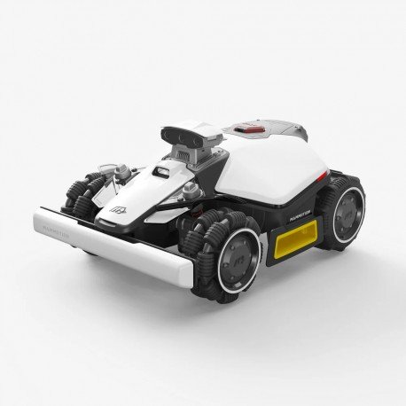 Belaidis vejos robotas LUBA mini 2 AWD 1000 - Image 2