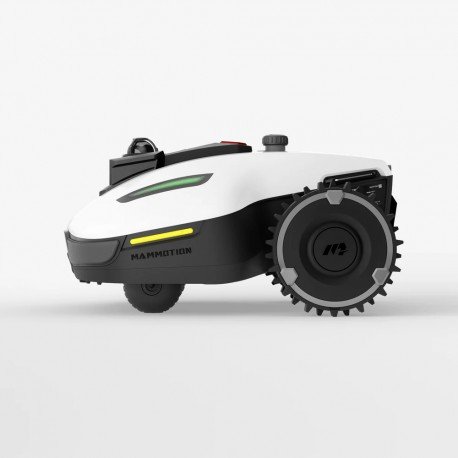 Belaidis vejos robotas Mammation Yuka mini2 1000 - Image 2