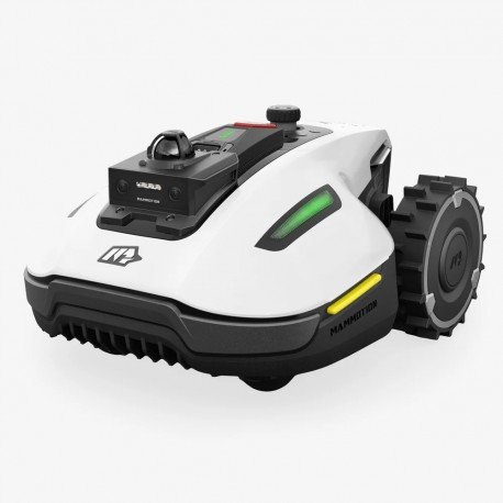 Belaidis vejos robotas Mammation Yuka mini2 1000