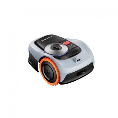Belaidis vejos robotas Segway I210E AWD (Ekspozicinis)