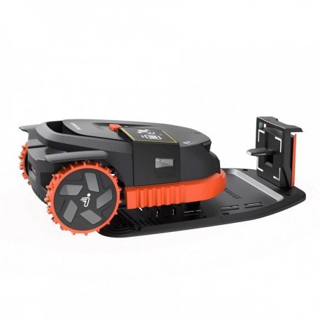 Belaidis vejos robotas Segway Navimow X350E - Image 3