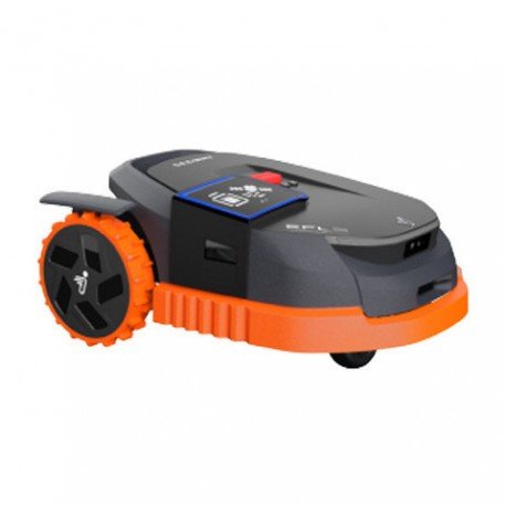 Belaidis vejos robotas Segway Navimow X390E - Image 3