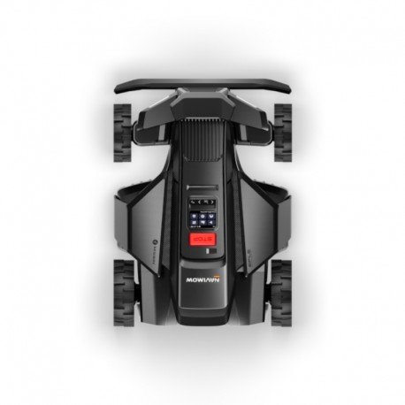 Belaidis vejos robotas SEGWAY Navimow X420E AWD - Image 2