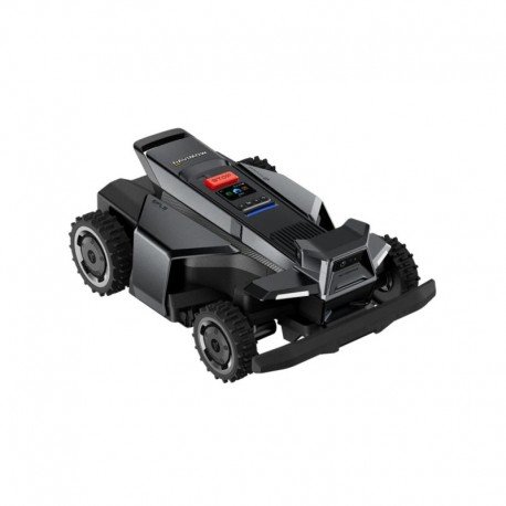 Belaidis vejos robotas SEGWAY Navimow X420E AWD - Image 3