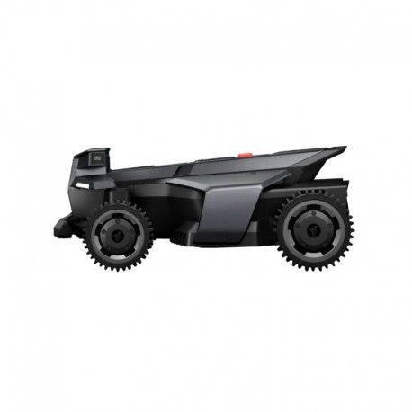 Belaidis vejos robotas SEGWAY Navimow X420E AWD