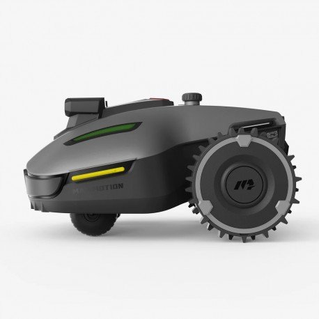 Belaidis vejos robotas YUKA mini2 800 - Image 2