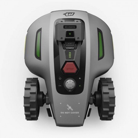 Belaidis vejos robotas YUKA mini2 800 - Image 3