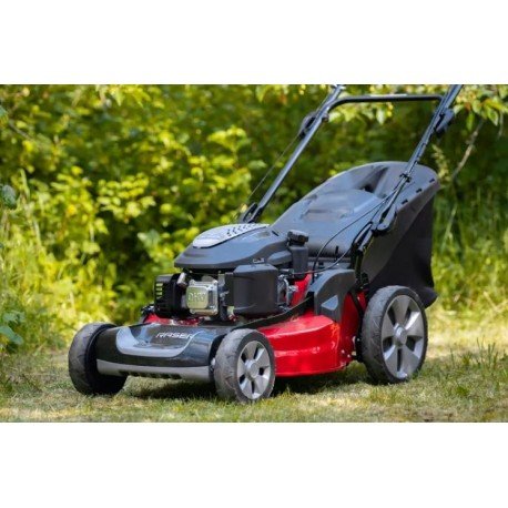 Benzininė vejapjovė Castelgarden RASER MP1 554 WSQ - Image 3