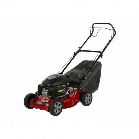 Benzininė vejapjovė Castelgarden XC 48 HS - Image 2
