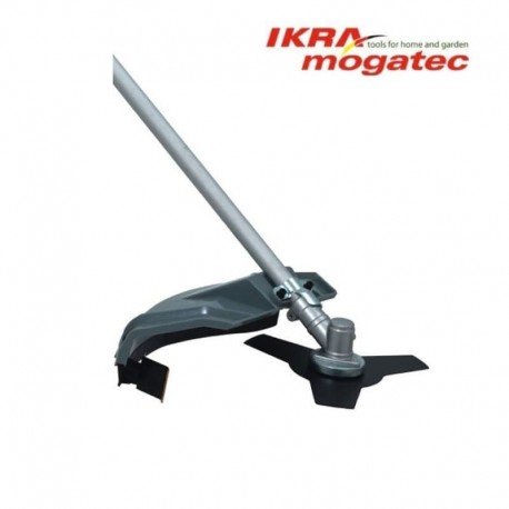 Benzininė žoliapjovė/krūmapjovė 0,7 kW Ikra Mogatec IBF 31-4 - Image 3
