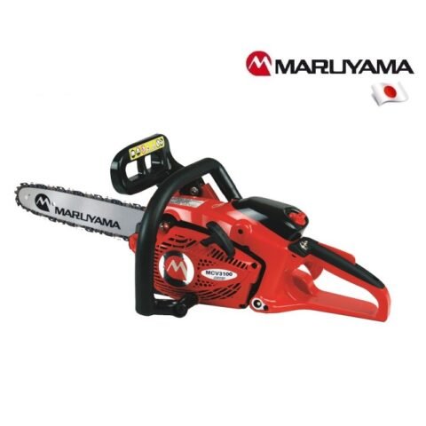 Benzininis pjūklas Maruyama JMCV3100TS14