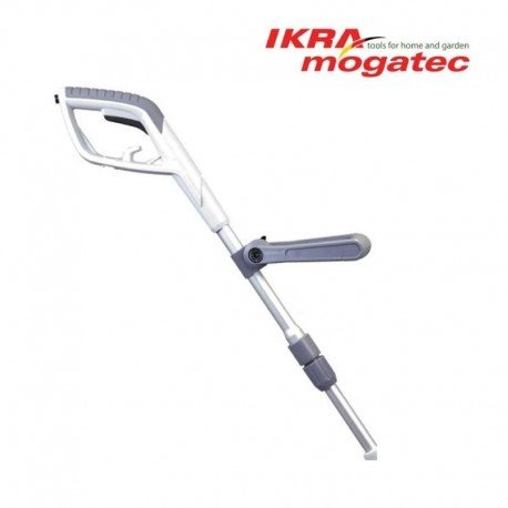 Elektrinė žoliapjovė Ikra Mogatec 350 Watt IGT 350 - Image 3