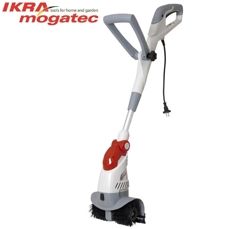 Elektrinis daugiafunkcinis valytuvas 550W Ikra IEMC 550 - Image 3