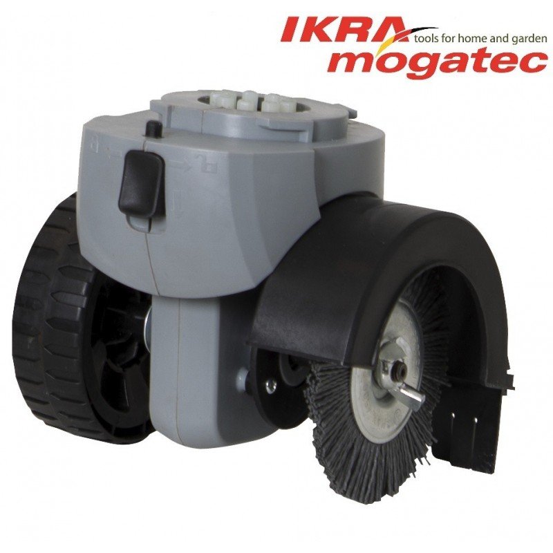 Elektrinis daugiafunkcinis valytuvas 550W Ikra IEMC 550 - Image 4