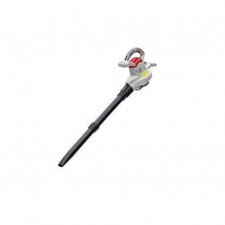 Elektrinis lapų pūstuvas/surinkėjas 3.2kW 3in1 Ikra IEBV 3200 - Image 2