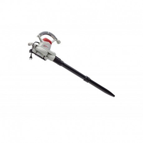 Elektrinis lapų pūstuvas/surinkėjas 3.2kW 3in1 Ikra IEBV 3200 - Image 4