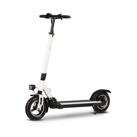 Elektrinis paspirtukas GPad Joyride Eco (Juodas) - Image 2