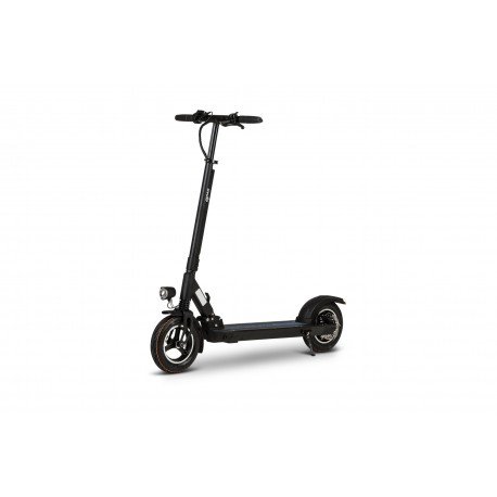 Elektrinis paspirtukas GPad Joyride Eco (Juodas)